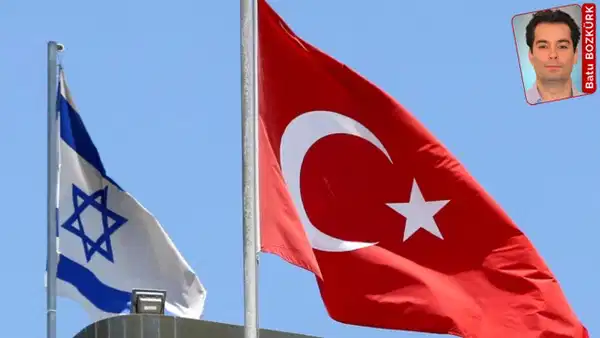 Türkiye-İsrail hattında gerilim tırmanıyor: 'Bu çatışma retorik bir balon değil'