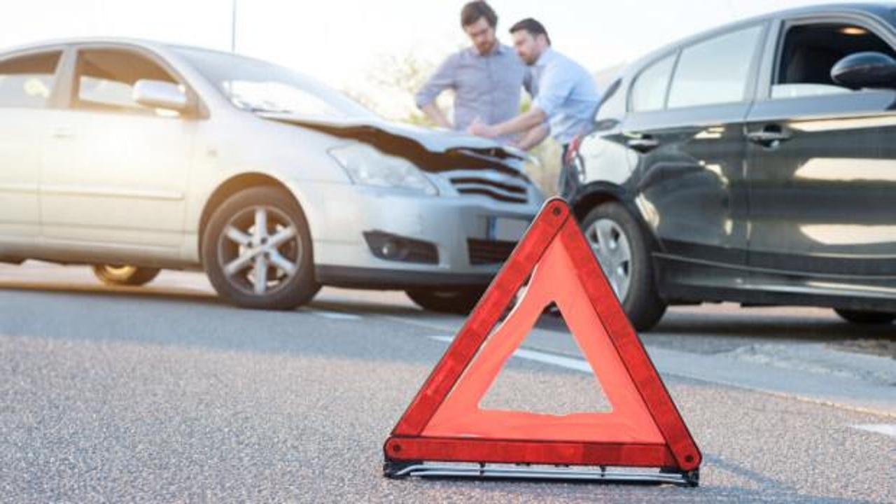 Zorunlu trafik sigortasında yeni primler açıklandı: Riskli sürücülerin cebi yanacak