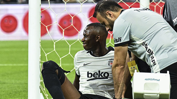 Tiago Djalo'dan Vlahovic değerlendirmesi: 'Çok katkı sağlayacak'