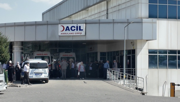 Bingöl'de kan donduran aile kavgası: Silah, taş ve sopalar konuştu