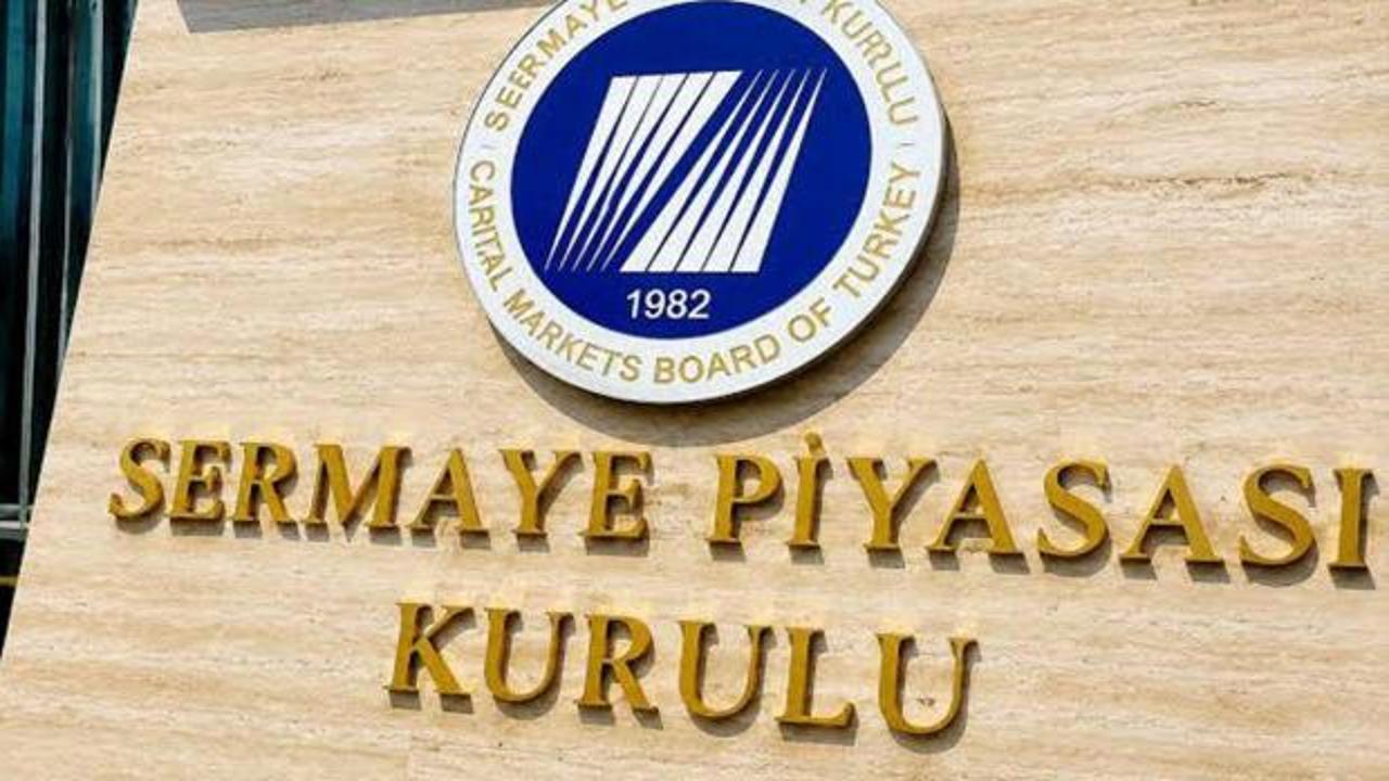 SPK'dan 3 şirketin bedelsiz sermaye artırımına onay