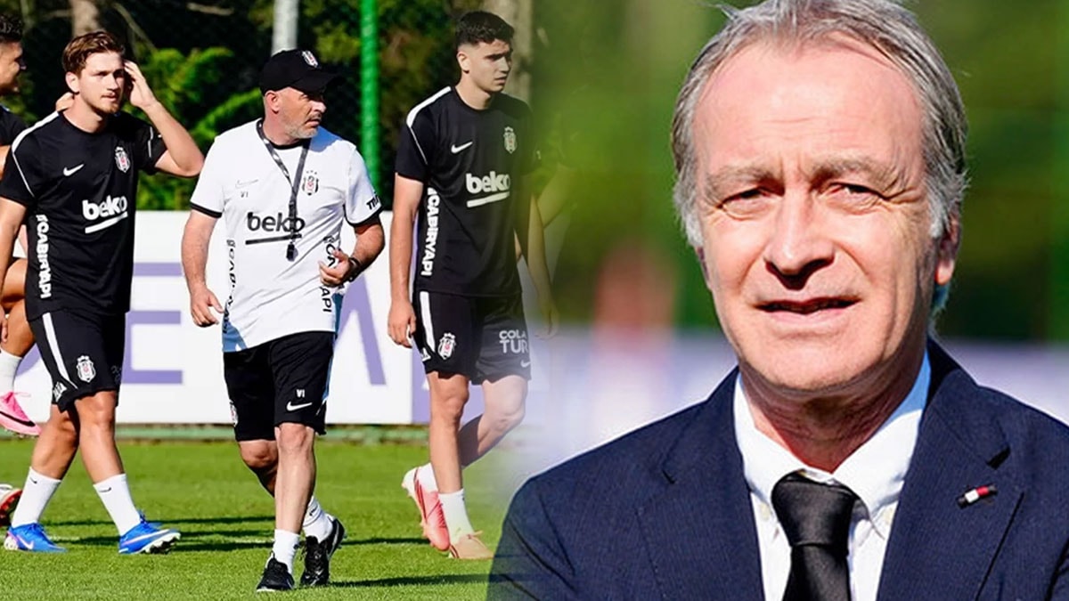 Beşiktaş, ezeli rakibinden iki yıldız oyuncuyu kadrosuna katmak istiyor