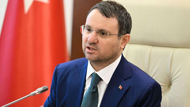 Bakan Gürlek duyurdu: 818 şüphelinin mal varlığına el konuldu