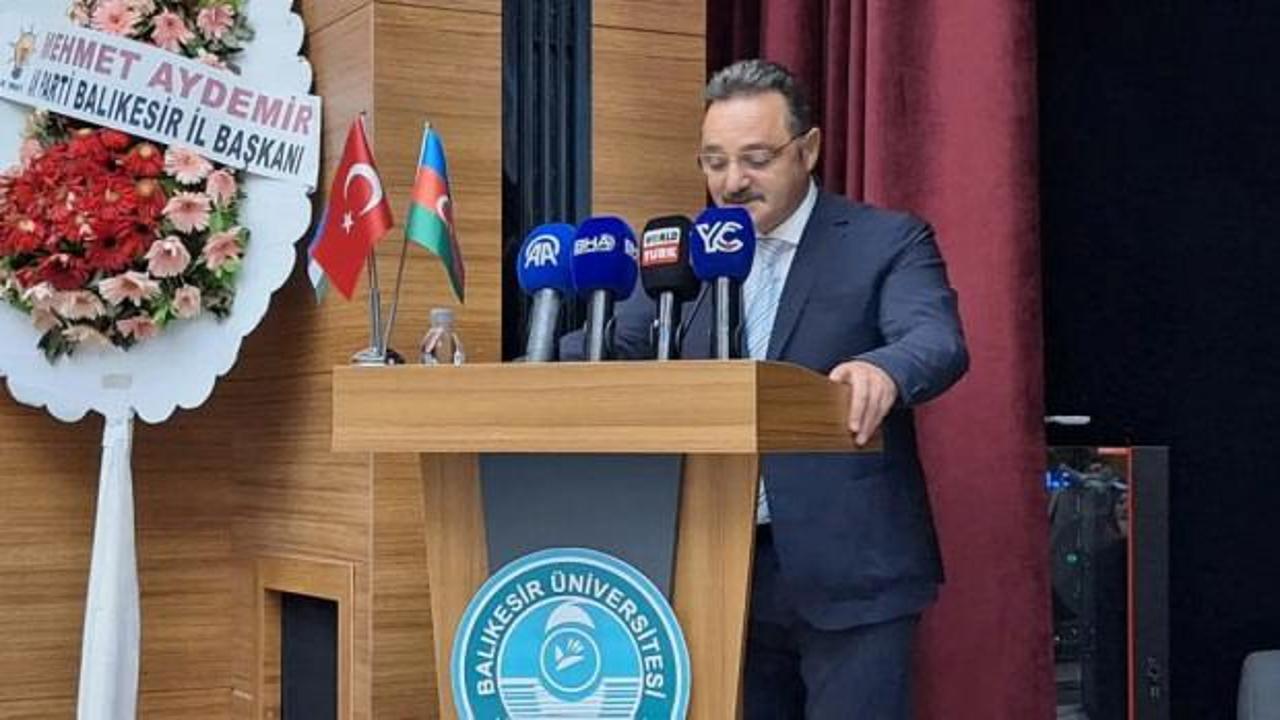 TİMBİR Genel Başkanı Basa: 'Yapay zekâ çağında gazetecinin vicdanı değişmez'