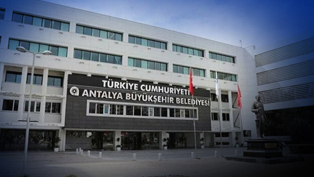 Antalya Büyükşehir Belediyesi'ne operasyonda yeni gelişme: İhalelere müfettiş incelemesi