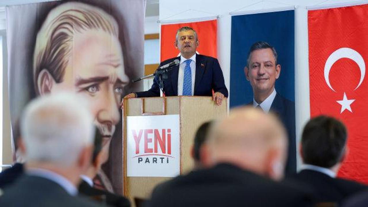CHP'den kopuş sürüyor: Yeni Parti'ye katılacak 10 vekil için dikkat çeken tarih