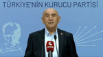 CHP'li Kaya'dan eğitim sistemine sert çıkış: 'Üniversiteler ticarileştiriliyor, gençler geleceksiz bırakılıyor'
