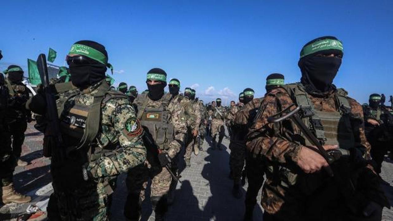 Gazze ateşkesinde kritik Kahire zirvesi: Hamas ve ABD'li yetkililer masada