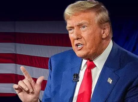 Trump'tan yeni İran açıklaması! 'İranlılar anlaşma yapmak istiyor ama henüz hazır değiller'