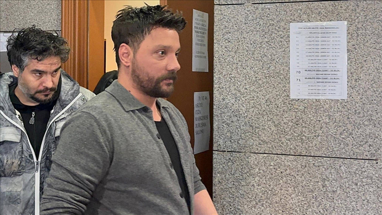 Sosyal medya fenomeni Oğuzhan Uğur hakkında gözaltı kararı uygulandı