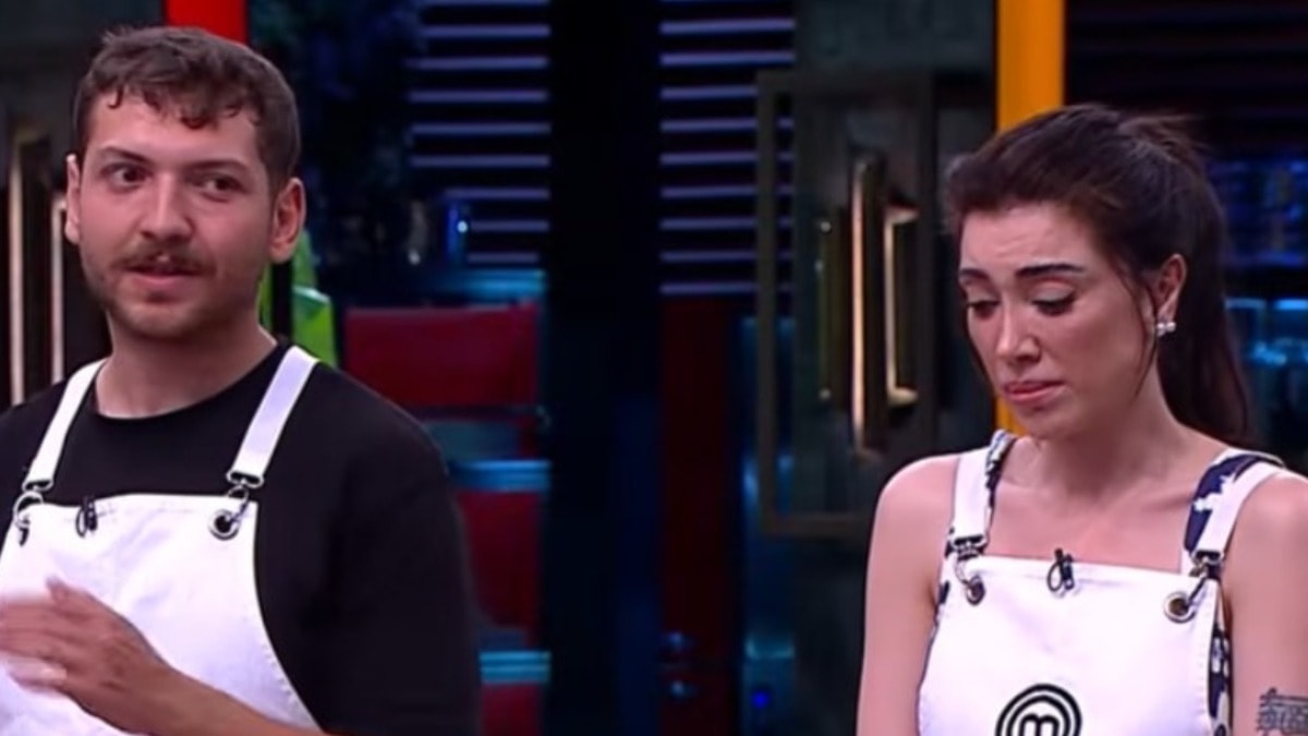 MasterChef'te dört finalist yarışmacı belirlendi
