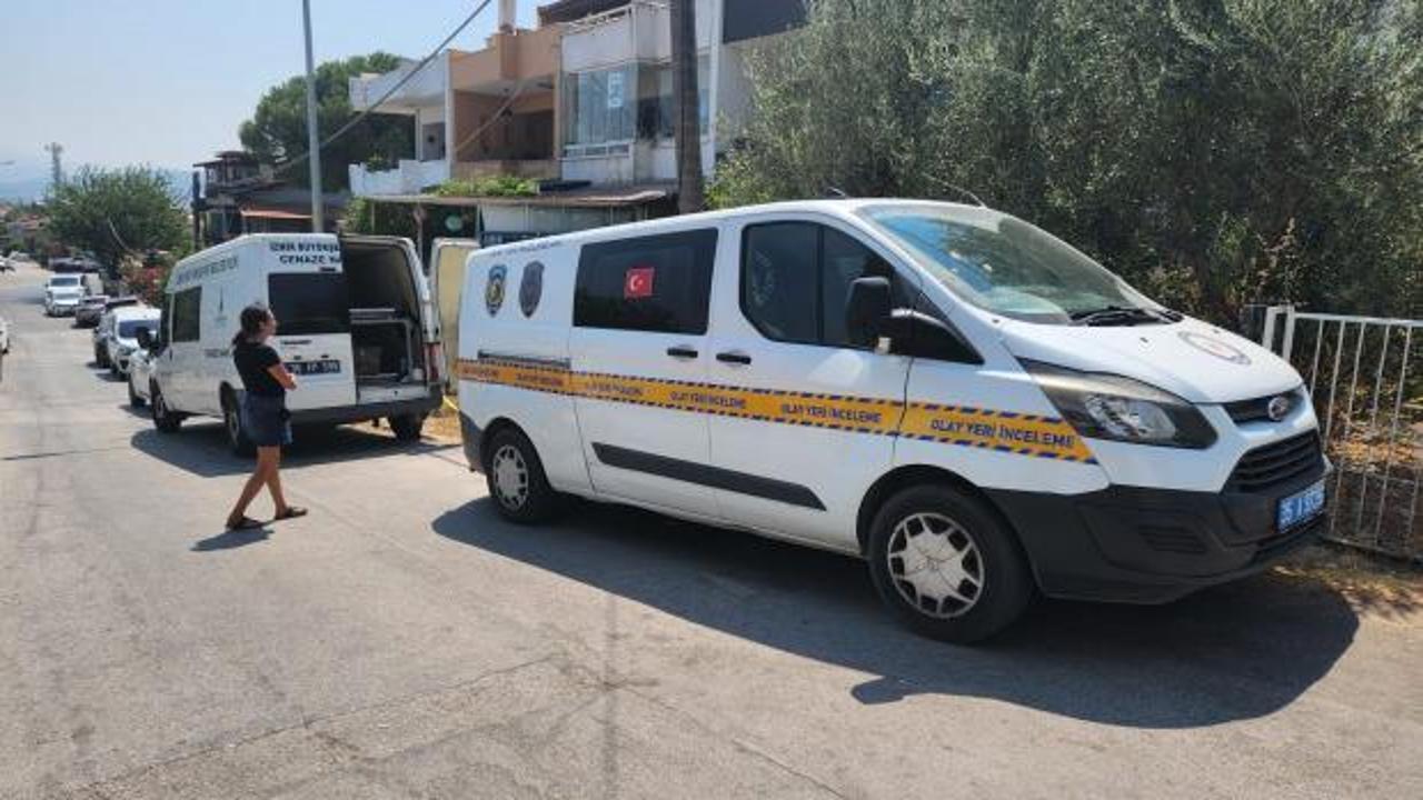 İzmir'de kan donduran olay: Lösemi hastası oğlunu silahla vuran anne, ikinci canı da aldı