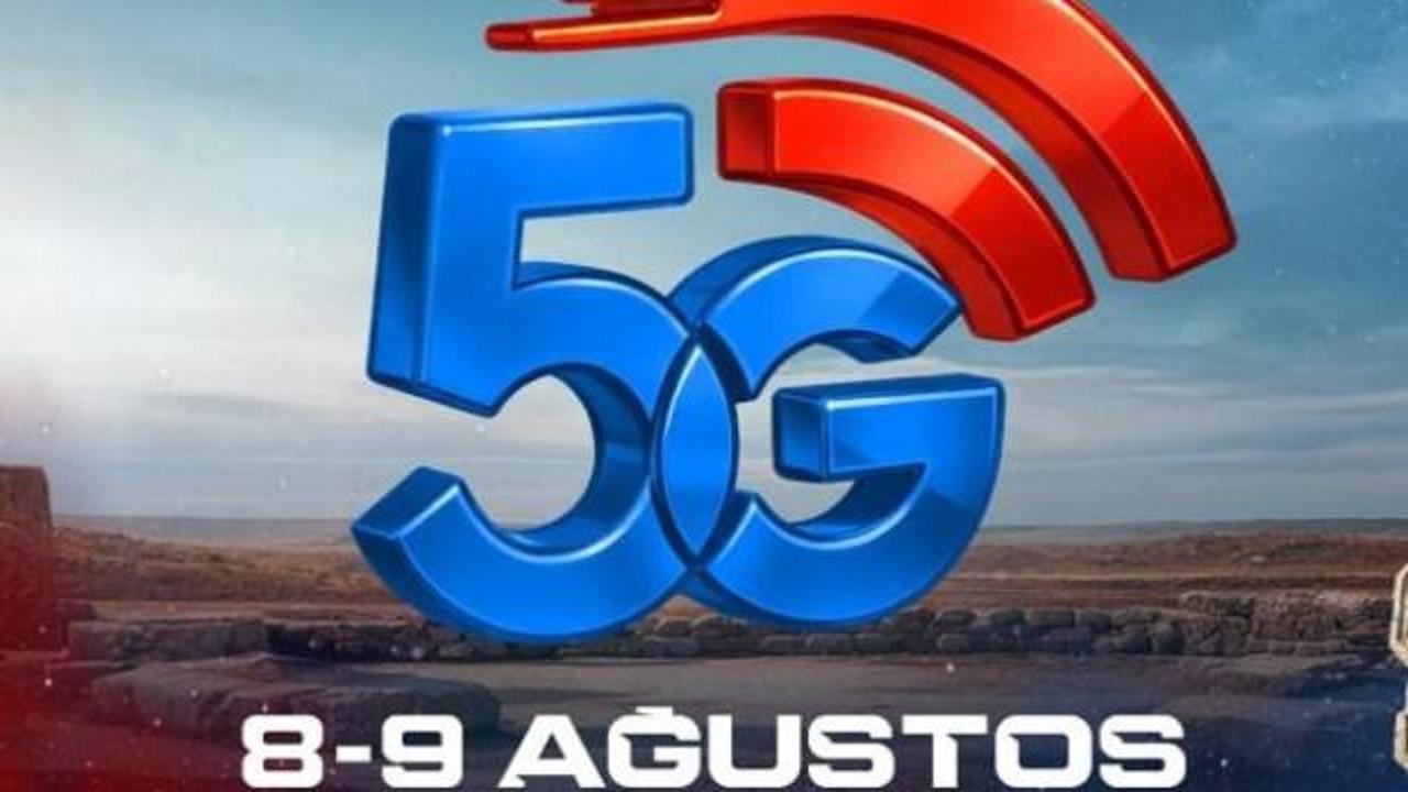 TEKNOFEST 2026 kapsamında 5G ve yapay zekâ destekli akıllı yol güvenliği yarışmasının finali başlıyor