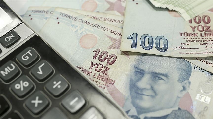 Yatırımcıların Gözdesi TL Mevduat Oldu: 11 Yılın Rekoru Kırıldı