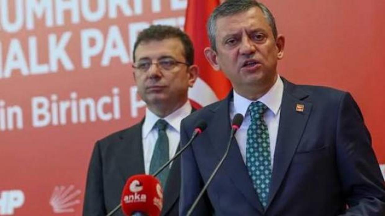 Yeni Parti'de kuruluş savaşı başladı: Kadro krizi birçok ilde patlak verdi