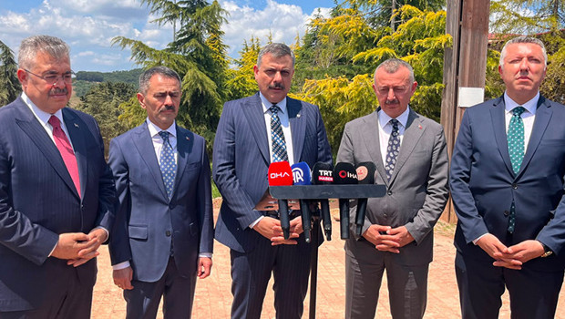 Bakan Çiftçi duyurdu: Sokak hayvanlarının yüzde 92'si güvenli alanlarda