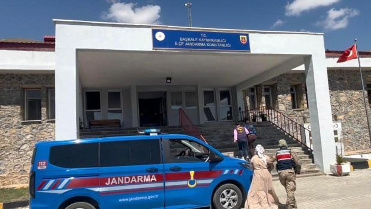 Van'da 'intihar' denilen olayda yeni gelişme: Damlanur'ı öldüren iki amca tutuklandı