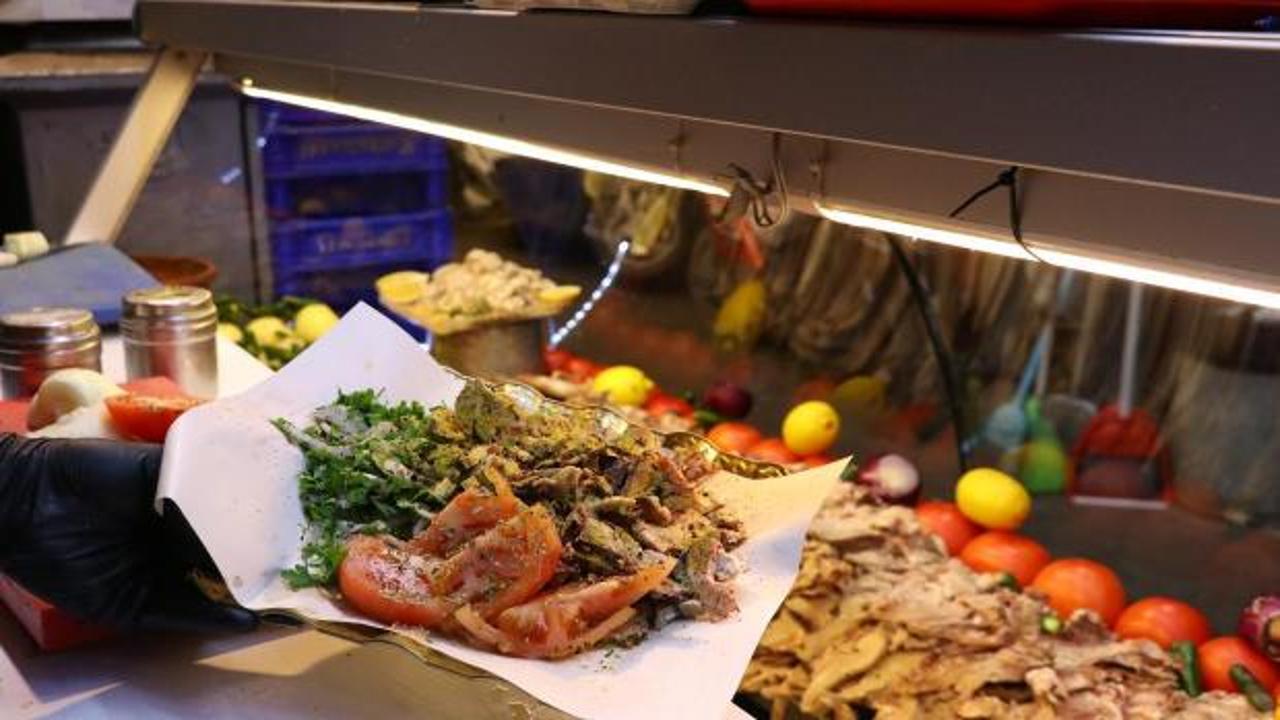 Dünyanın en kötü 100 sokak lezzeti açıklandı: Listede Türkiye'den bir yemek 33. sırada