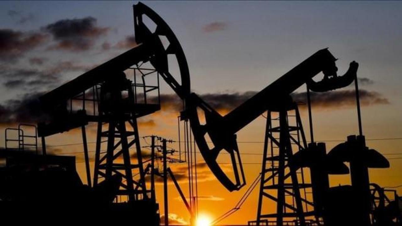 ABD'nin ticari ham petrol stoklarında 2 milyon varillik artış