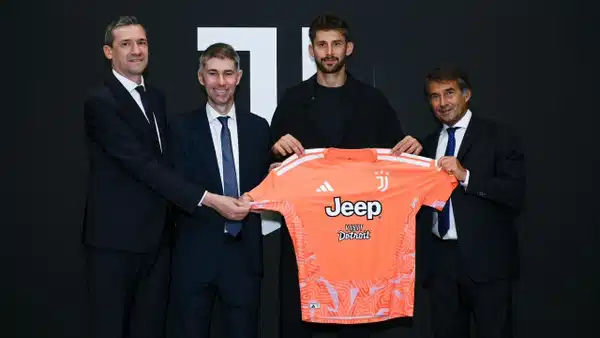 Juventus, Tottenham kalecisi Vicario’yu kadrosuna kattı