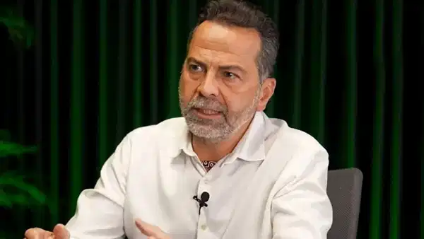 Tutuklu Nasuh Mahruki'nden 17 Ağustos mesajı: 'Kin ve düşmanlık tahrikine maruz kalmayı reddediyorum'