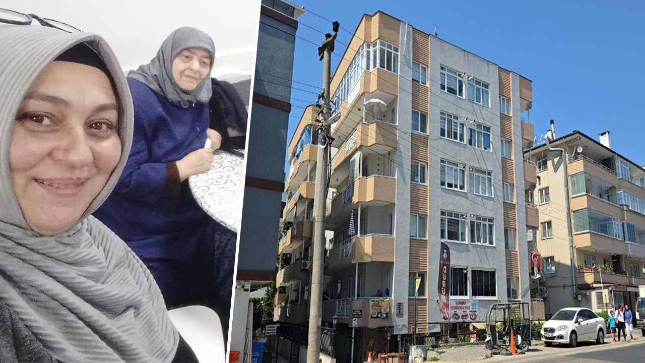 Bursa'da altınları için öldürdüğü komşusunun katil zanlısı tutuklandı