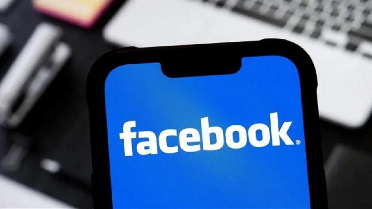 Facebook ve Instagram'a küresel erişim engeli: Meta sunucularında arıza