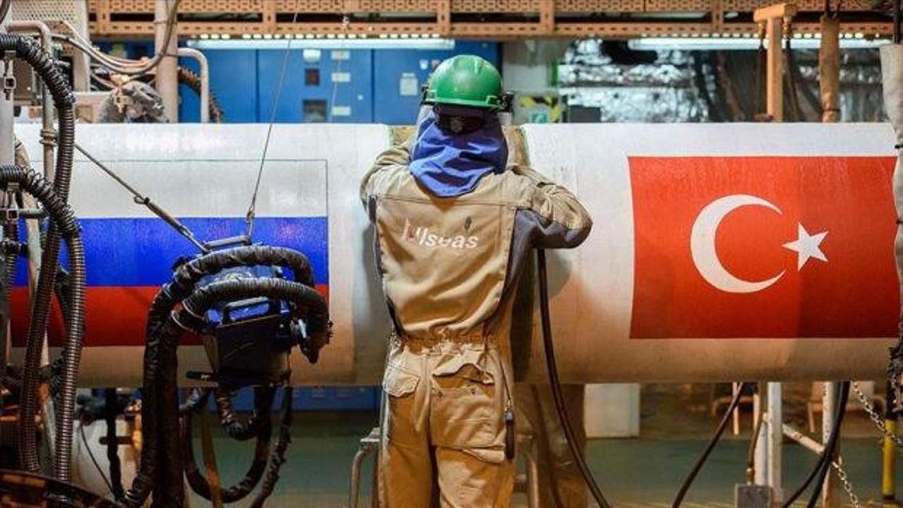 Avrupa enerji krizinde Türkiye’yi oyun dışında bırakamıyor! Yeni merkez: TürkAkım