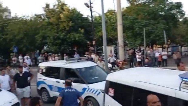 Gaziantep'te işitme ve konuşma engelli kadına cinsel saldırı: 4 şüpheli yakalandı