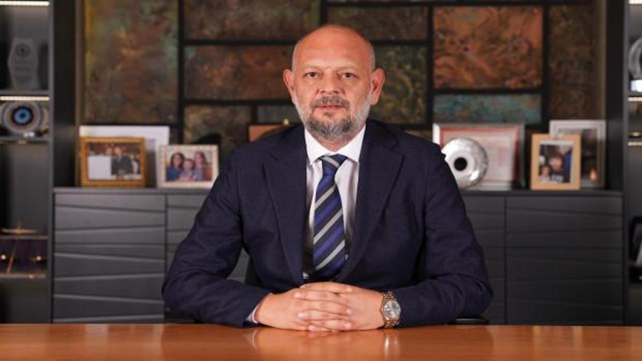 Hakan Faydasıçok Çelik, teknoloji yatırımlarıyla üretim kapasitesini yukarı taşıyor