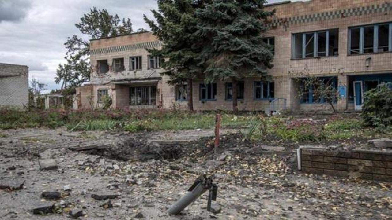 Kırım'da üst düzey Rus subaya bombalı suikast: Eski Ukraynalı komutan hayatını kaybetti