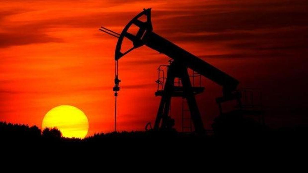 ABD'nin stratejik petrol rezervi tarihi düşüşte: 1983'ten beri en düşük seviye kaydedildi
