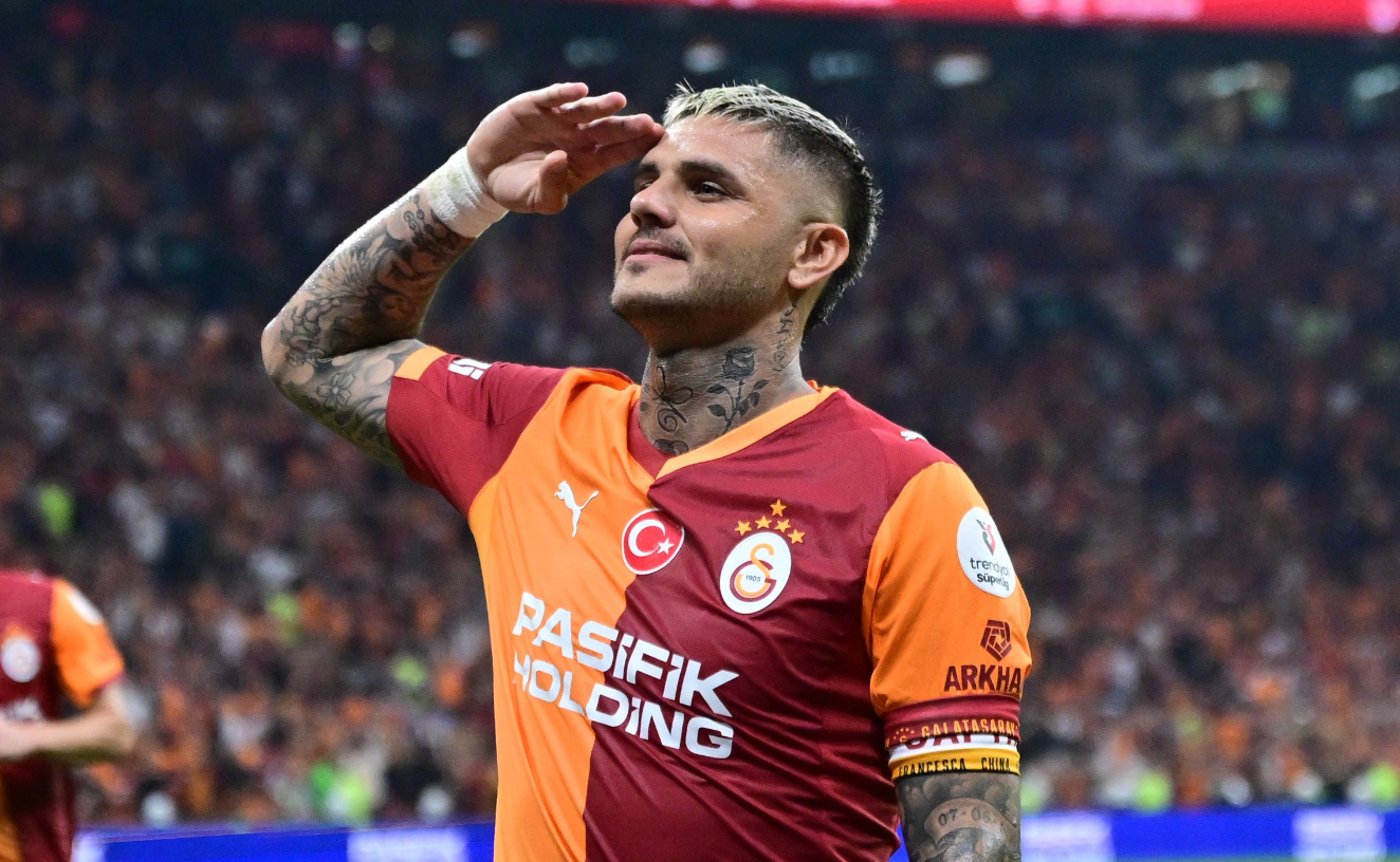 Galatasaray'da Icardi krizi! Başkan Özbek'i üzen sürpriz yanıt