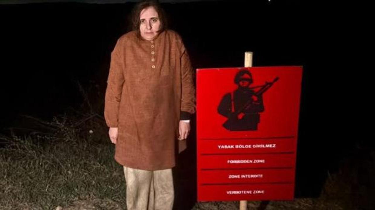 10 Yıllık Firari FETÖ'cü, Yunanistan'a Kaçarken Yakalandı: Öğretmen Yüzüyle Adliyeyi İçten Fethetmiş