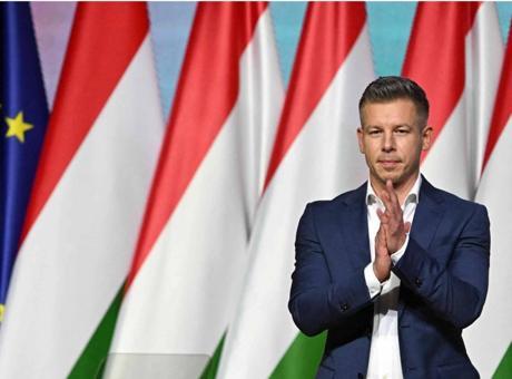 Macaristan'da tarihi dönüşüm: Orbán döneminin cumhurbaşkanı koltuğunu da kaybetti