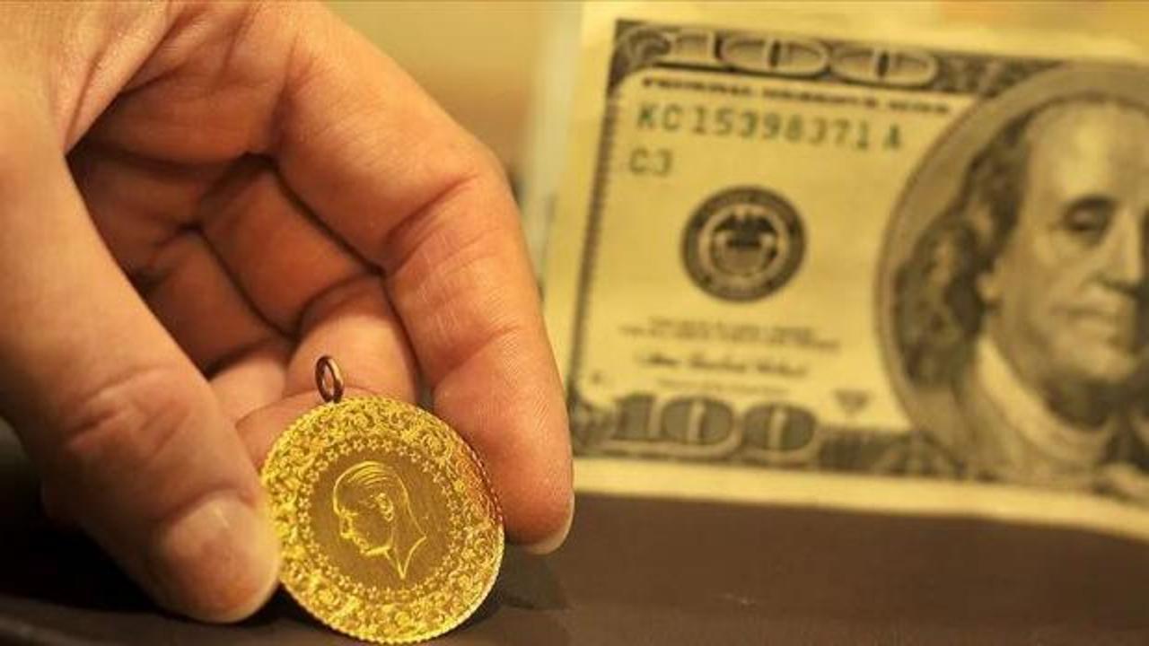 Merkez bankalarının faiz kararları altın ve petrol piyasasını şekillendirecek