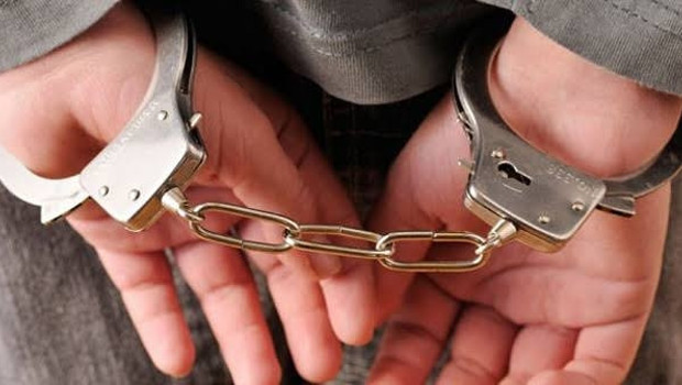 Mersin'de Daltonlar suç örgütüne yönelik operasyonda 6 kişi tutuklandı