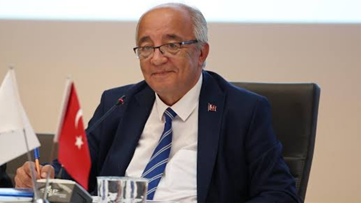 Şile Belediye Başkanvekili Sacit Terzi, CHP'den istifa etti