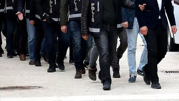 İş insanlarından 'sokak hakkı' adı altında haraç istediler: 24 kişi tutuklandı