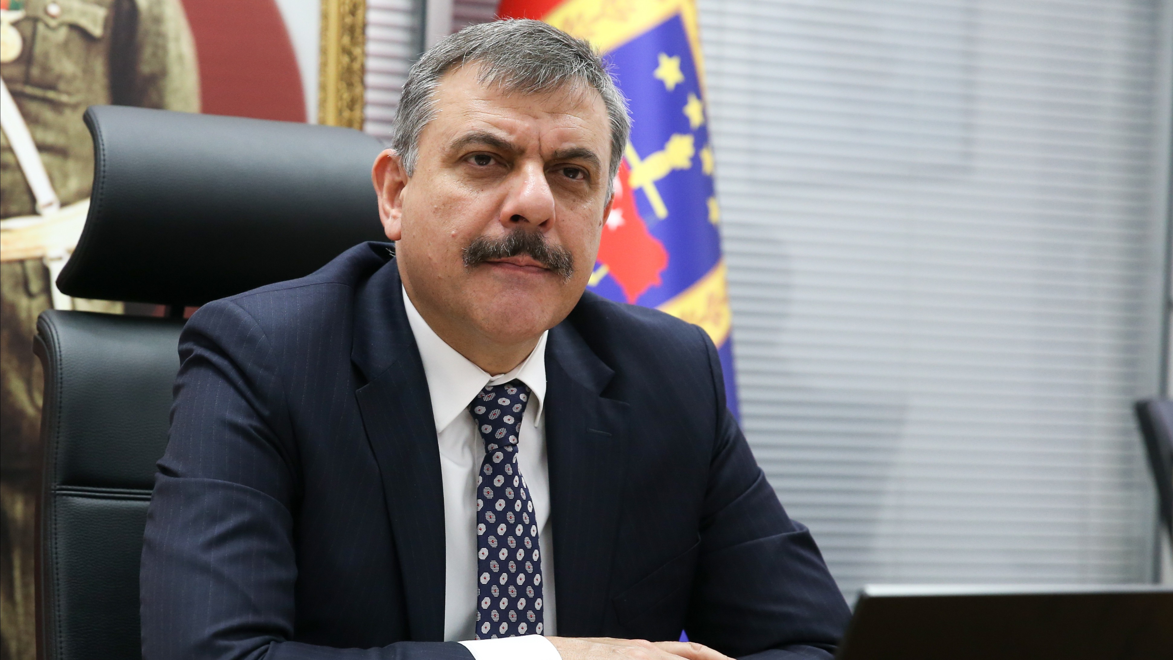 İçişleri Bakanı Çiftçi: Göçmen kaçakçılarına yönelik 4 bin 94 operasyon gerçekleştirildi