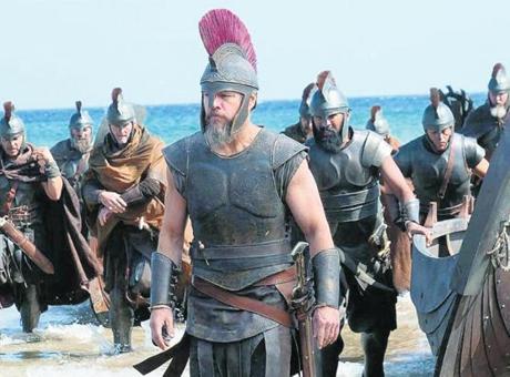 Christopher Nolan imzalı 'Odyssey' filmi Yunanistan turizmine doping etkisi yaptı