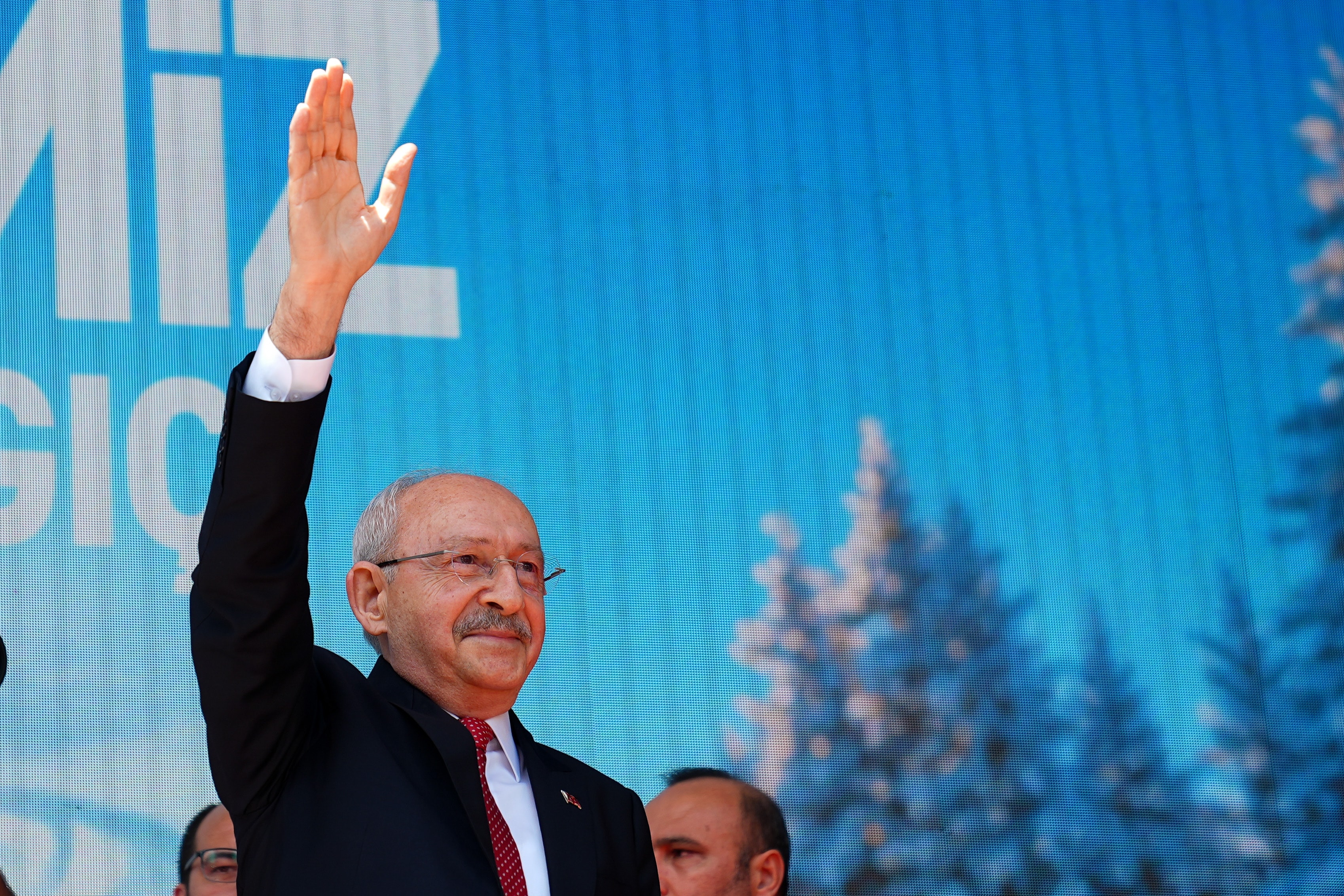 Kılıçdaroğlu kurultay kararından dönmüyor: İşte CHP'nin yol haritası