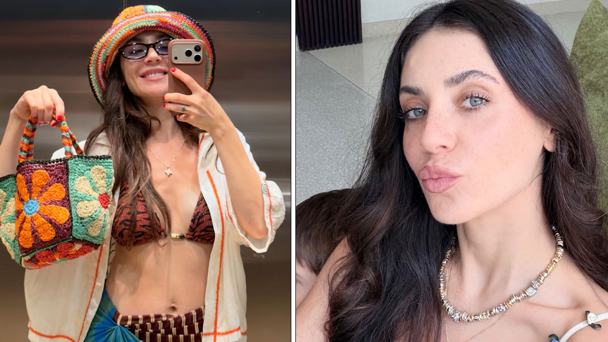 Fulya Zenginer sessiz kalmadı: Ünlü oyuncuya gelen yorum tepki çekti