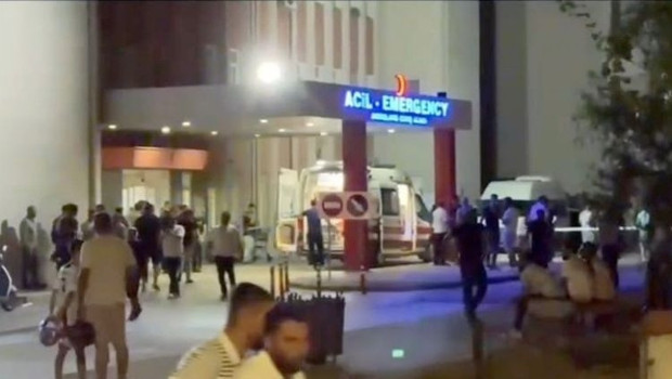 Aydın'da dünür kavgası kanlı bitti: 1 kişi hayatını kaybetti, 6 kişi yaralandı