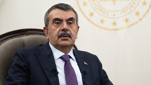 Bakan Tekin'den tarih müfredatı açıklaması: 'Osmanlı ile Cumhuriyet'i barıştırmamız gerekiyor'