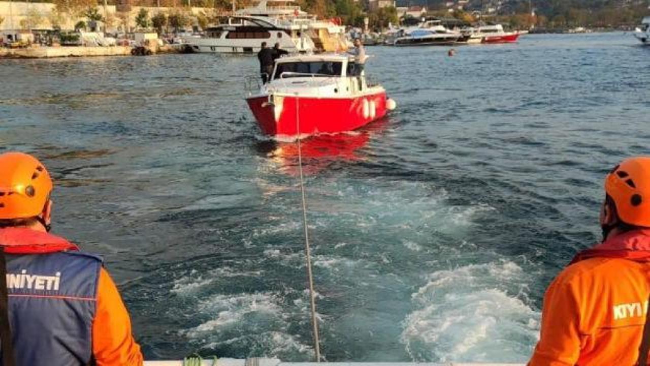 Kıyı Emniyeti Genel Müdürlüğü'nden 173 kişilik istihdam fırsatı: İŞKUR üzerinden başvurular başlıyor