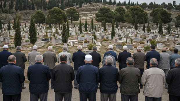Ankara'da emsal teşkil eden boşanma kararı: Kayınvalidesinin cenazesine gitmeyen gelin tam kusurlu sayıldı