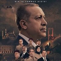 TRT 1'in 15 Temmuz temalı dizisi Asırlık Gece, 4. bölümüyle ekranlara dönüyor