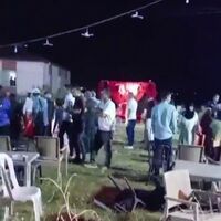 Elbistan'da kına gecesinde kanlı kavga: 1 ölü, 3 yaralı
