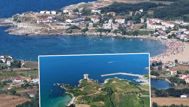 İstanbul'a yakın tatil cennedi: Yaz sezonunda yoğun ilgi görüyor
